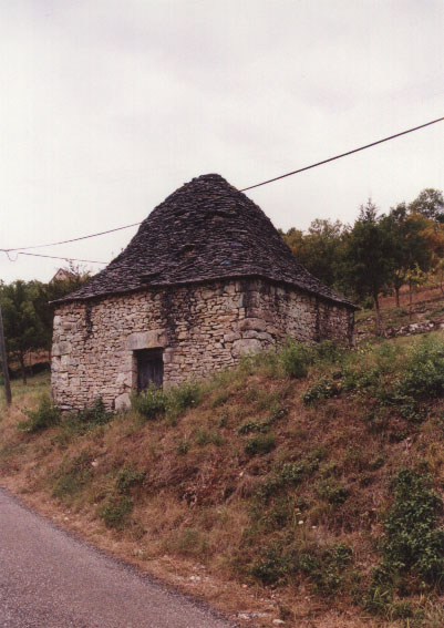 cazelle Marcilhac