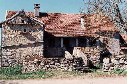 maison Gascou