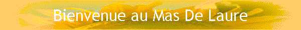 mas de laure