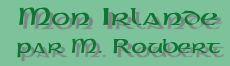 mon Irlande
